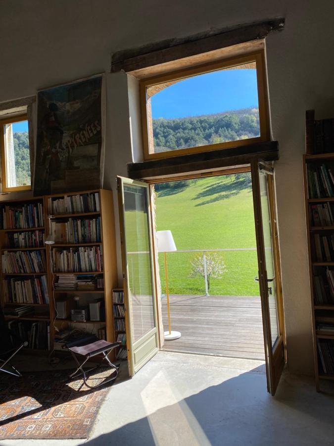 Clos De Mont July, Architecture Xviiie Au Coeur De La Nature Ceyzeriat Екстериор снимка