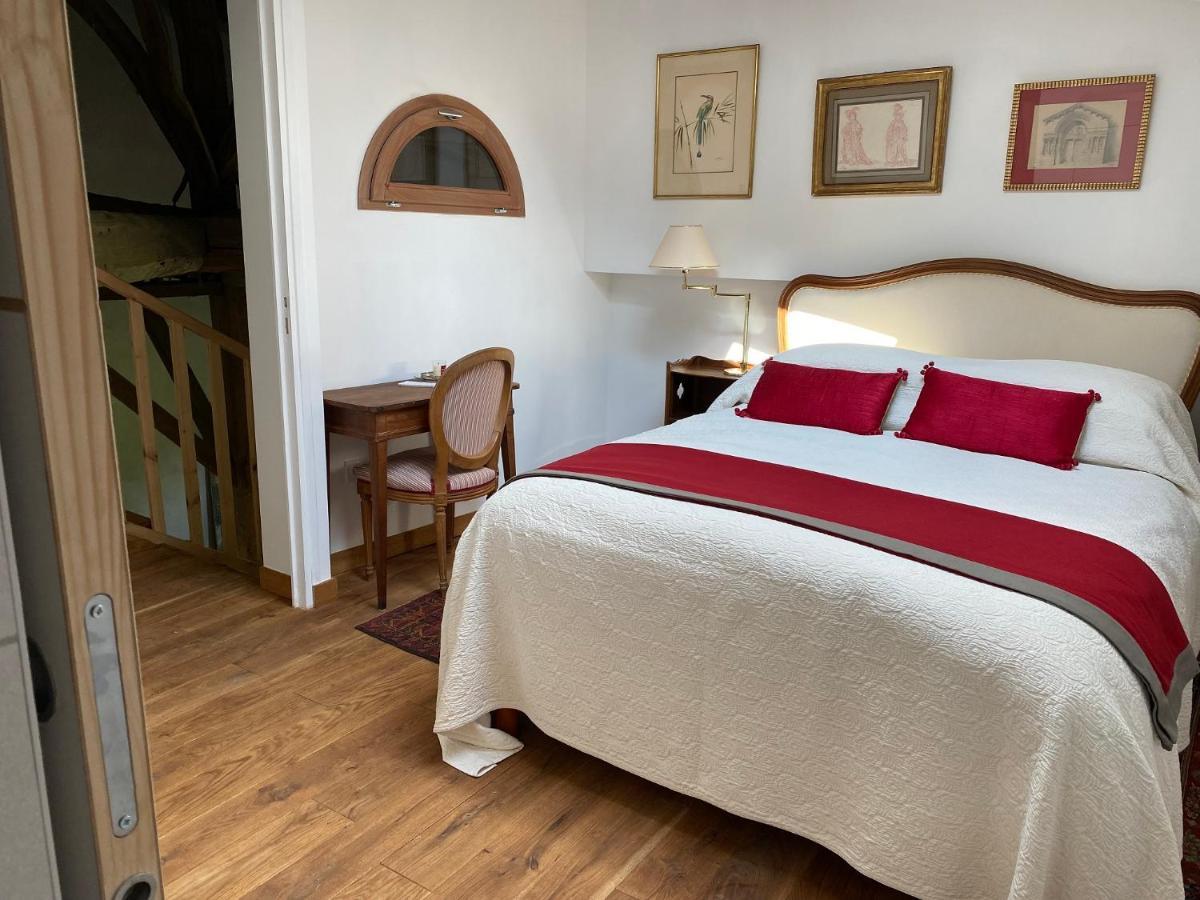 Clos De Mont July, Architecture Xviiie Au Coeur De La Nature Ceyzeriat Екстериор снимка