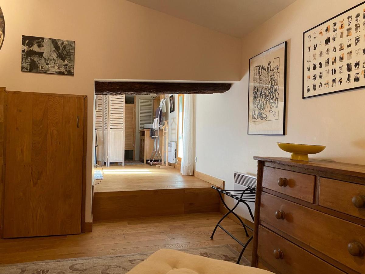 Clos De Mont July, Architecture Xviiie Au Coeur De La Nature Ceyzeriat Екстериор снимка